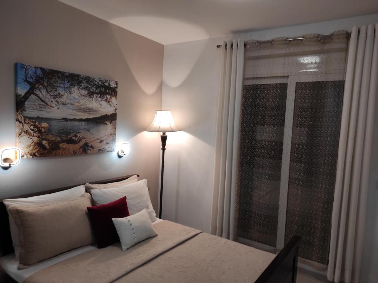 Guest House Aga Ülgün Dış mekan fotoğraf
