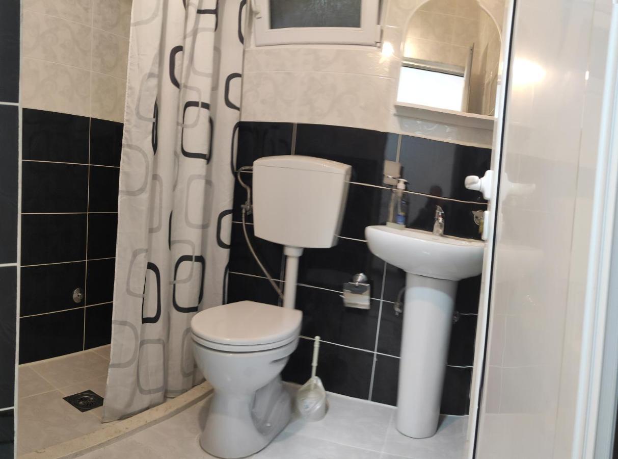 Guest House Aga Ülgün Dış mekan fotoğraf