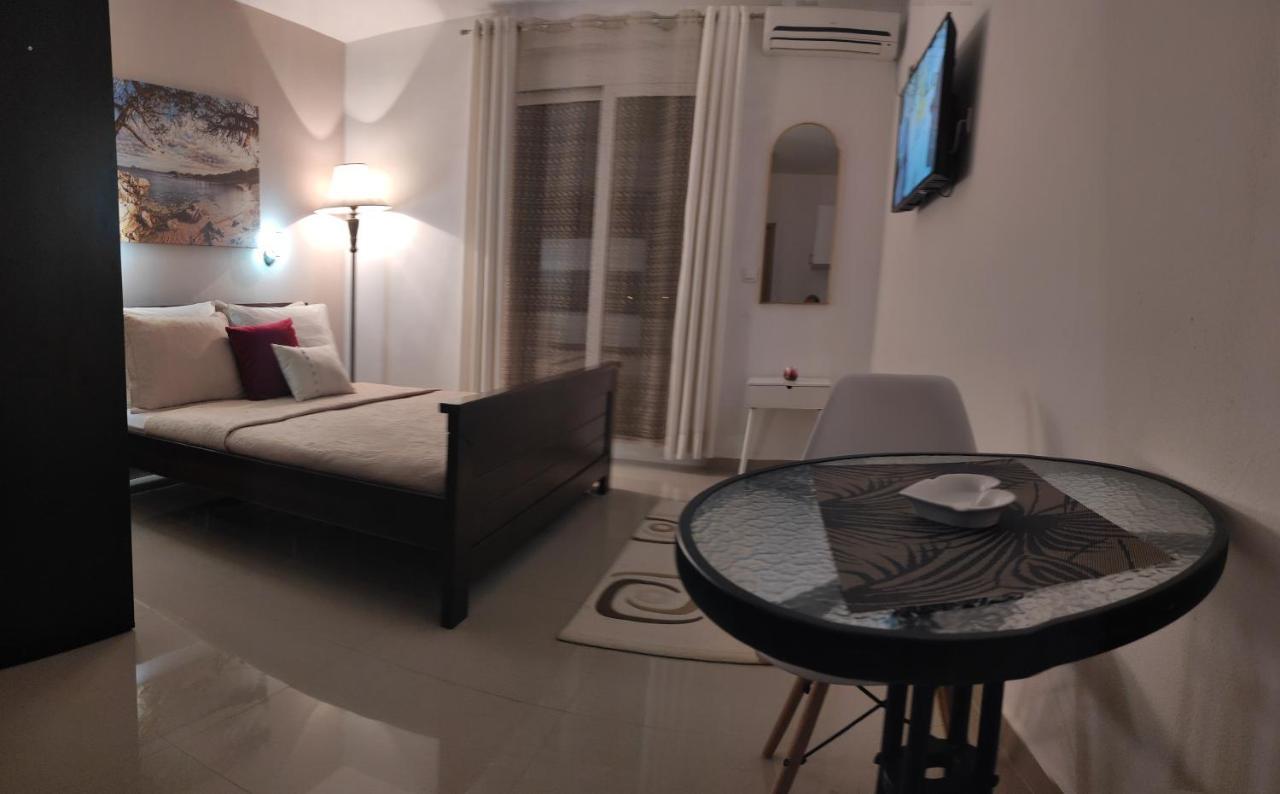 Guest House Aga Ülgün Dış mekan fotoğraf