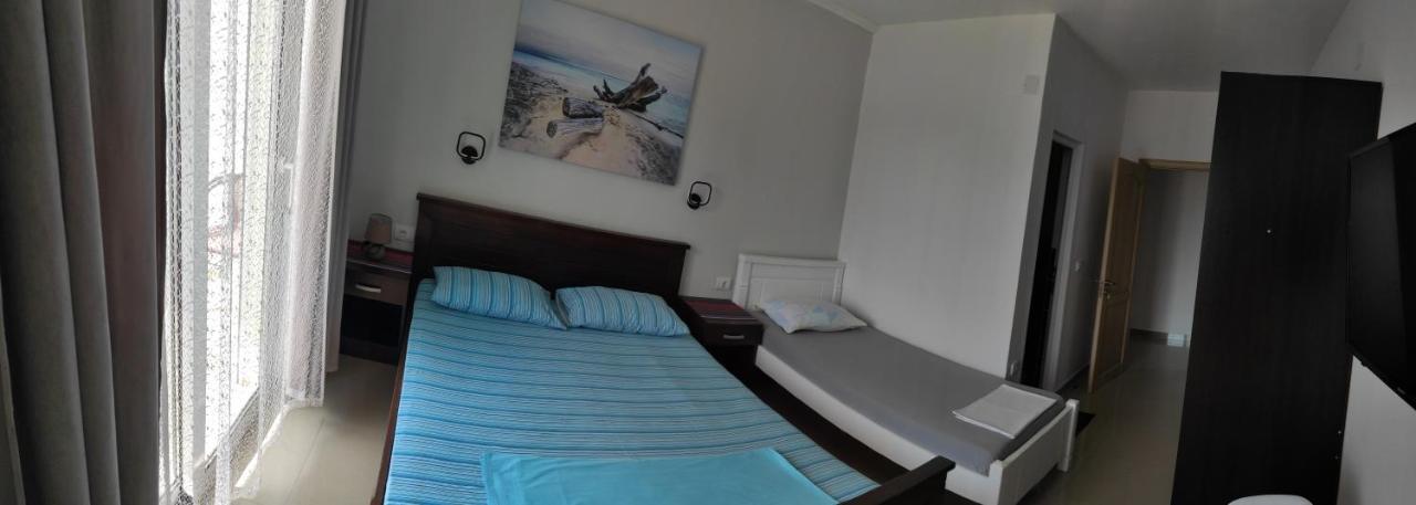 Guest House Aga Ülgün Dış mekan fotoğraf