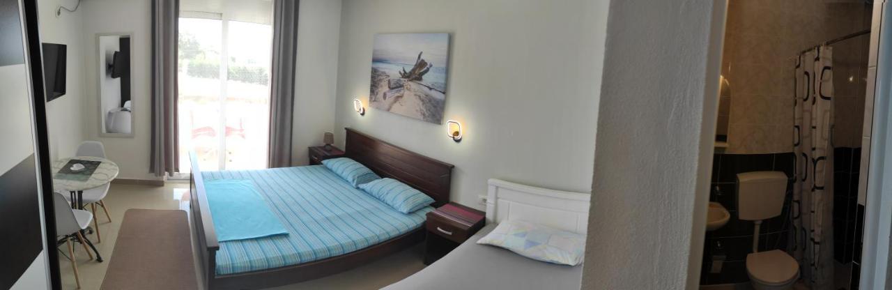 Guest House Aga Ülgün Oda fotoğraf
