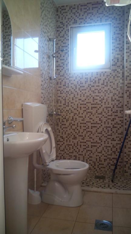 Guest House Aga Ülgün Dış mekan fotoğraf