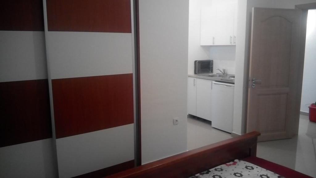 Guest House Aga Ülgün Dış mekan fotoğraf