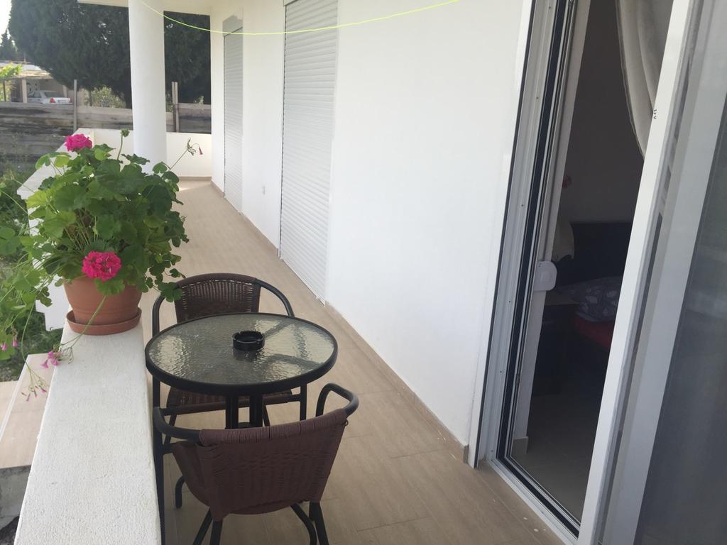 Guest House Aga Ülgün Dış mekan fotoğraf